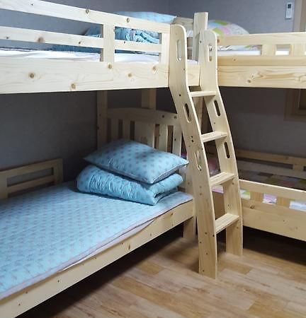 The 1St Andong Hostel Dış mekan fotoğraf