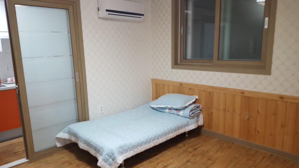 The 1St Andong Hostel Dış mekan fotoğraf