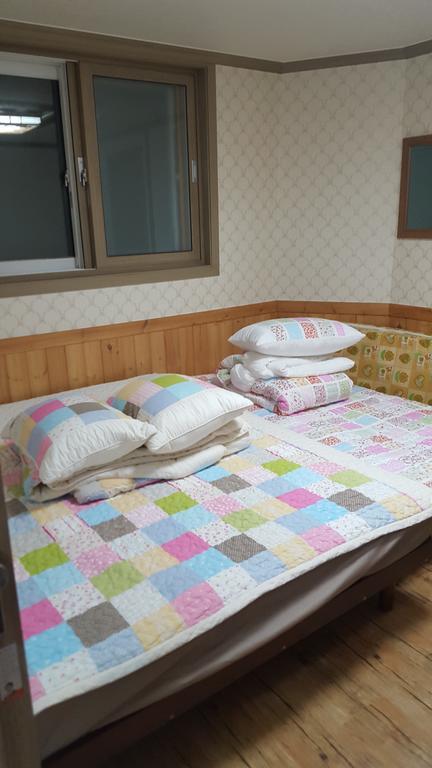 The 1St Andong Hostel Dış mekan fotoğraf