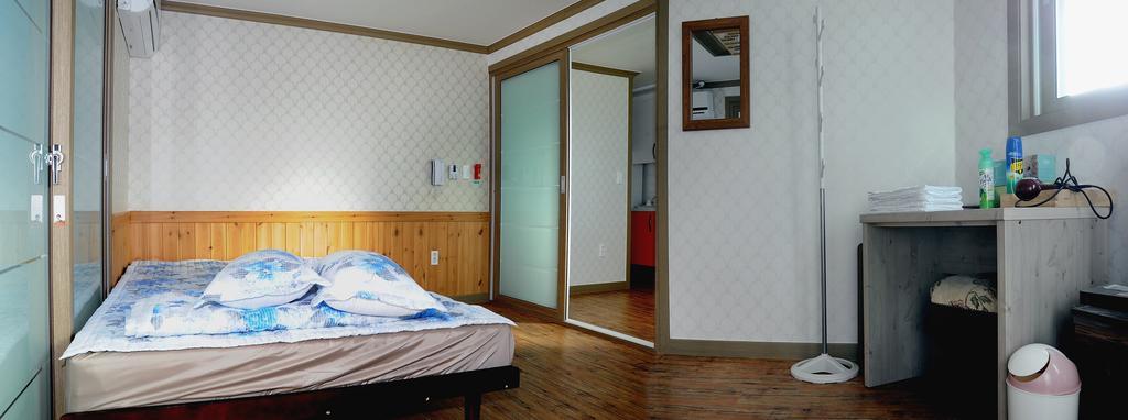 The 1St Andong Hostel Dış mekan fotoğraf